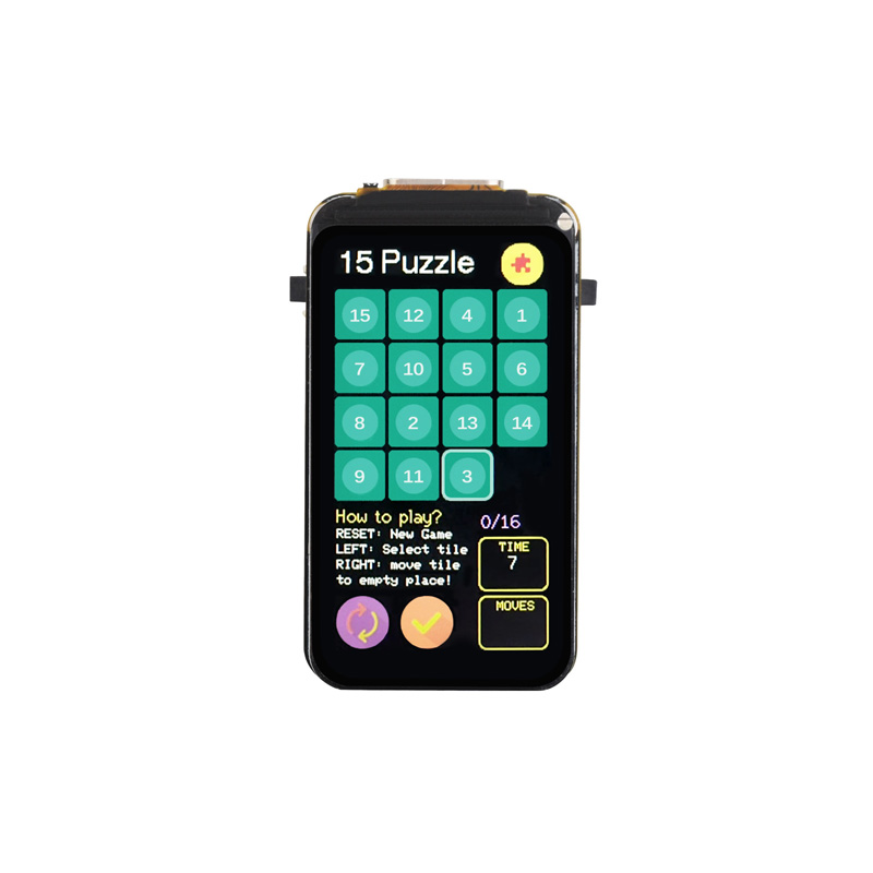 Waveshare ESP32-C6 1.47inch Di - Display Epaper 2.9 评论和价格