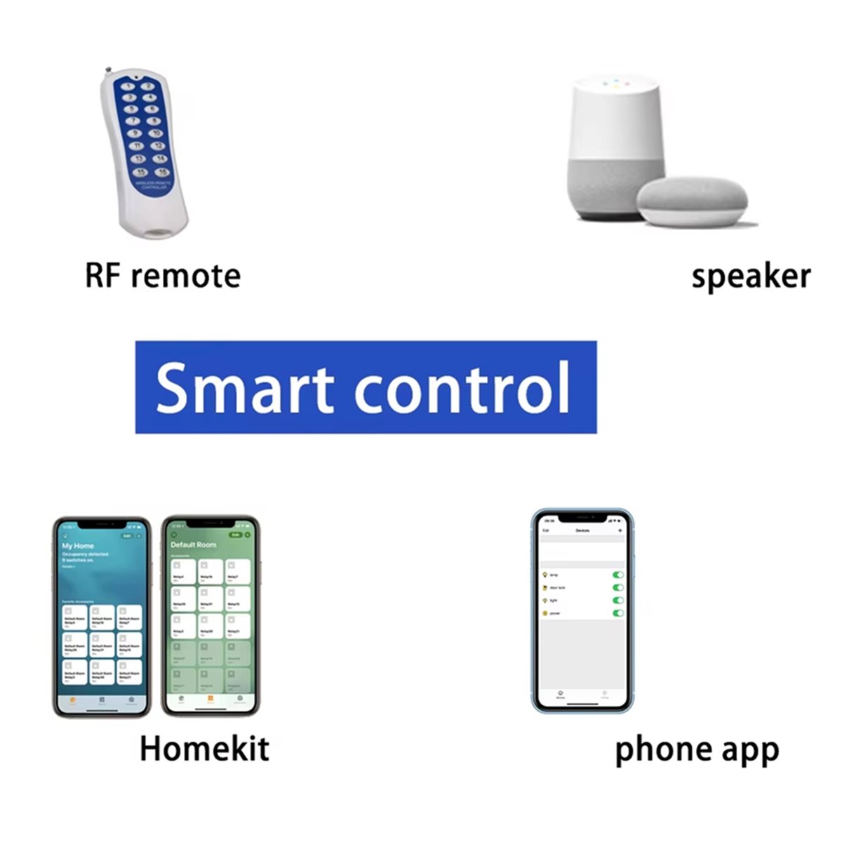 KC868-A6 Development Board MQT - Home Automation Systems Diy 评论和价格