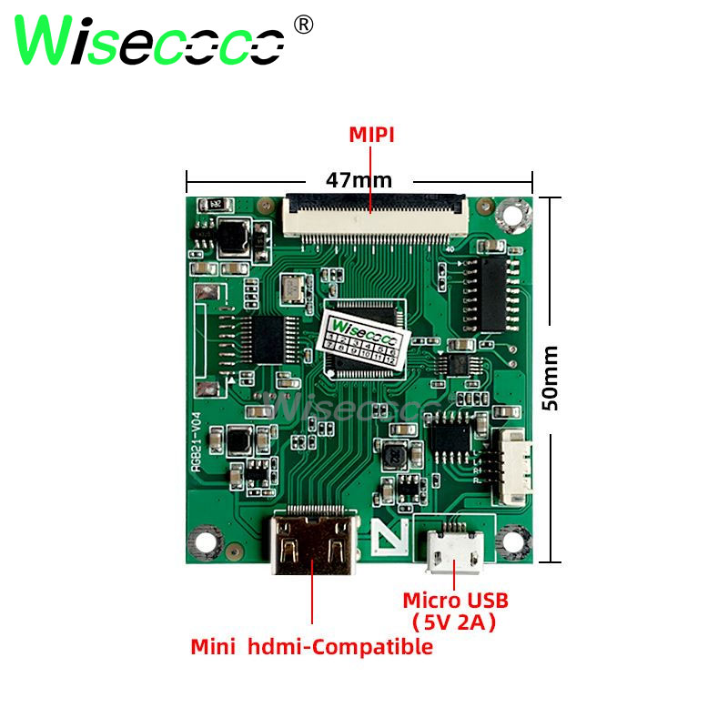 Circle Touchscreen 2.8 Inch 48 - Home Automation Raspberry Pi 评论和价格