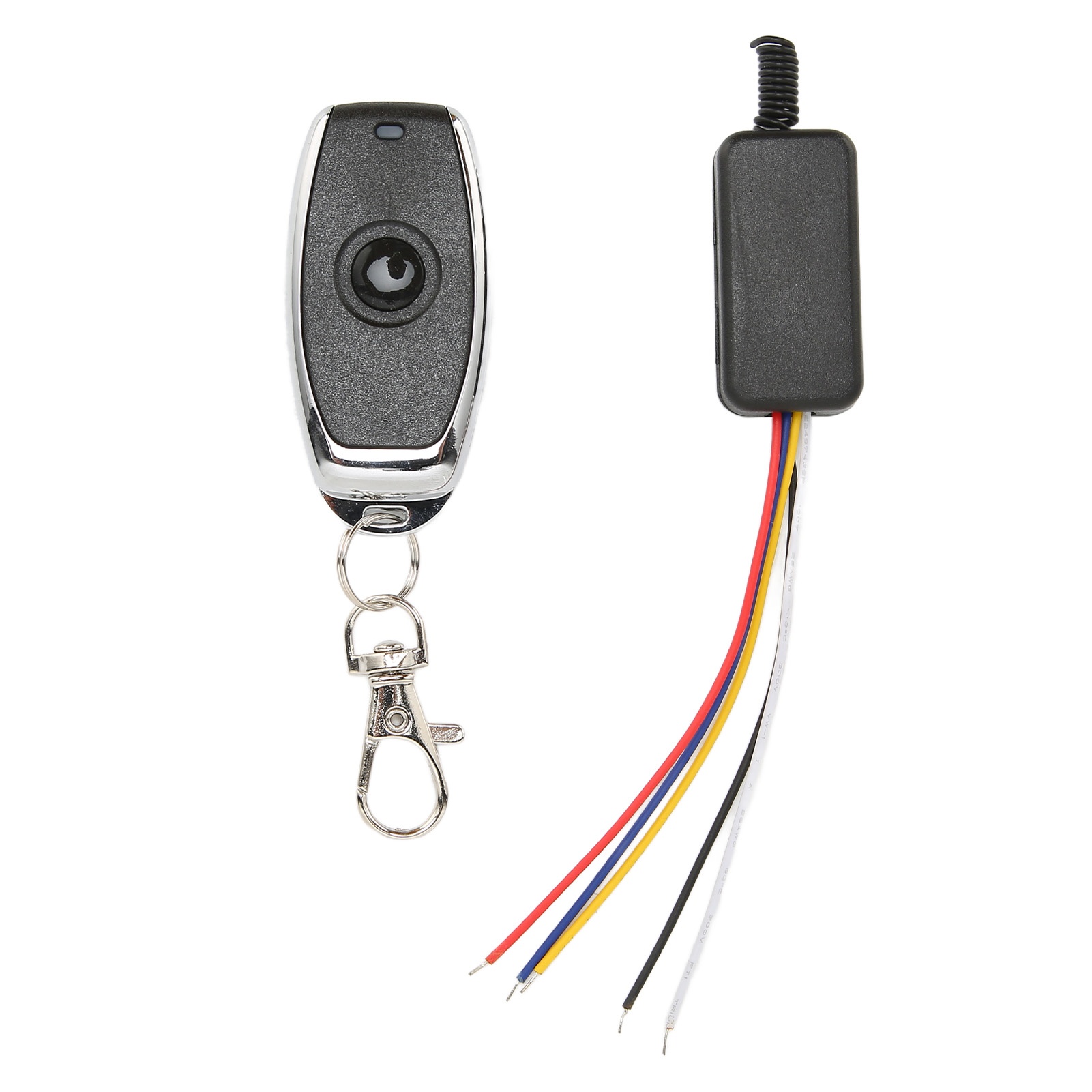 Relay Remote Switch 433MHz Wir - 433Mhz Receiver Module 评论和价格