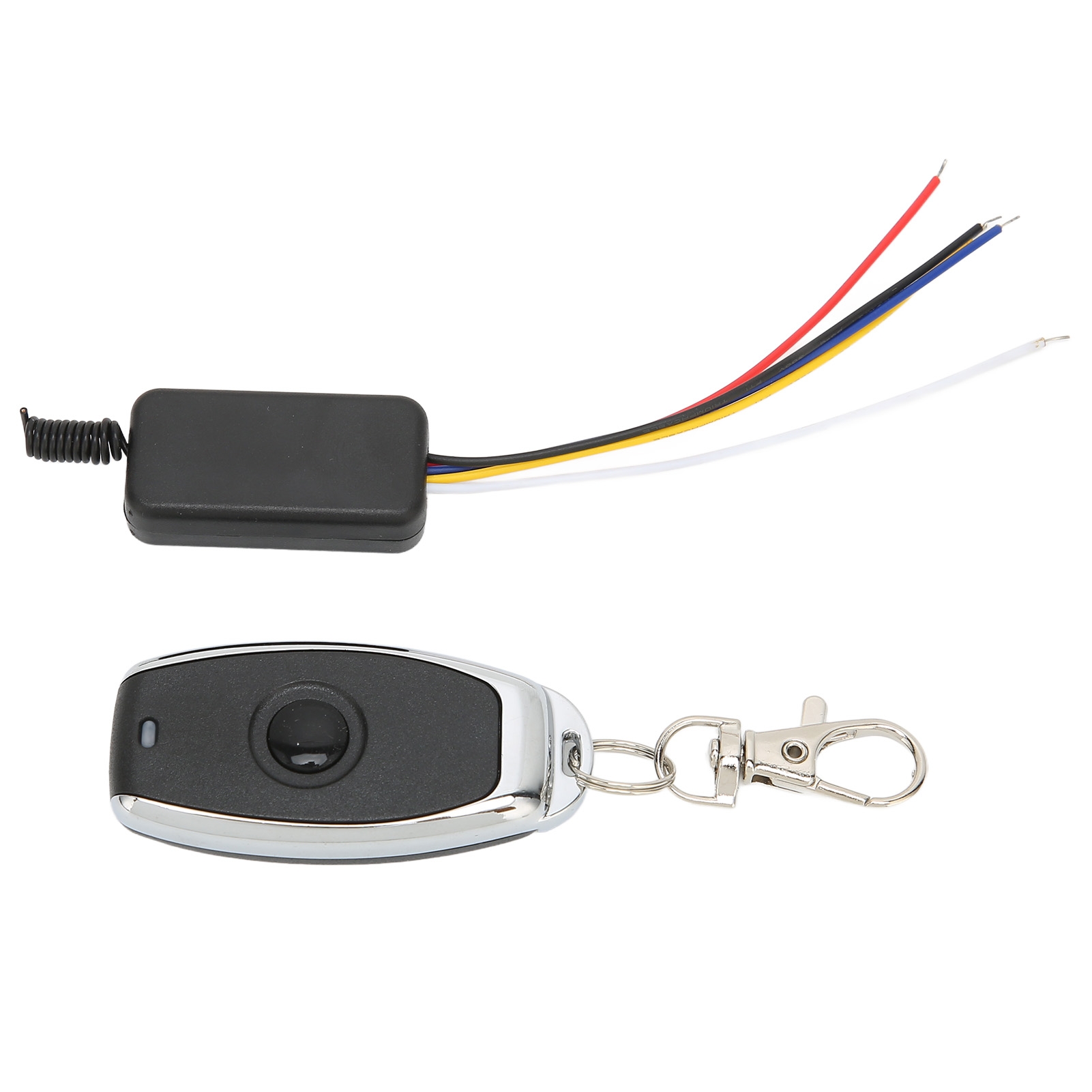 Relay Remote Switch 433MHz Wir - 433Mhz Receiver Module 评论和价格