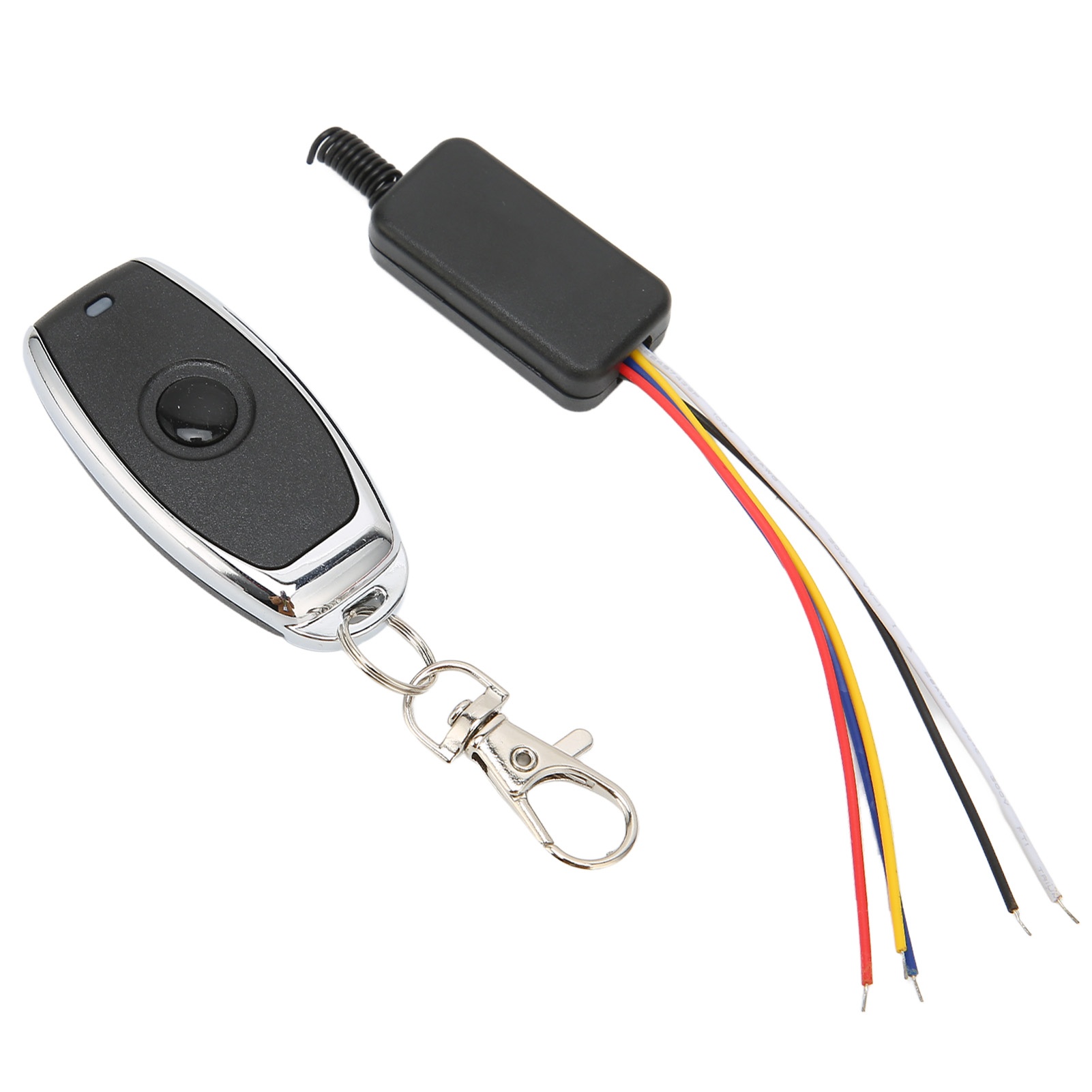 Relay Remote Switch 433MHz Wir - 433Mhz Receiver Module 评论和价格