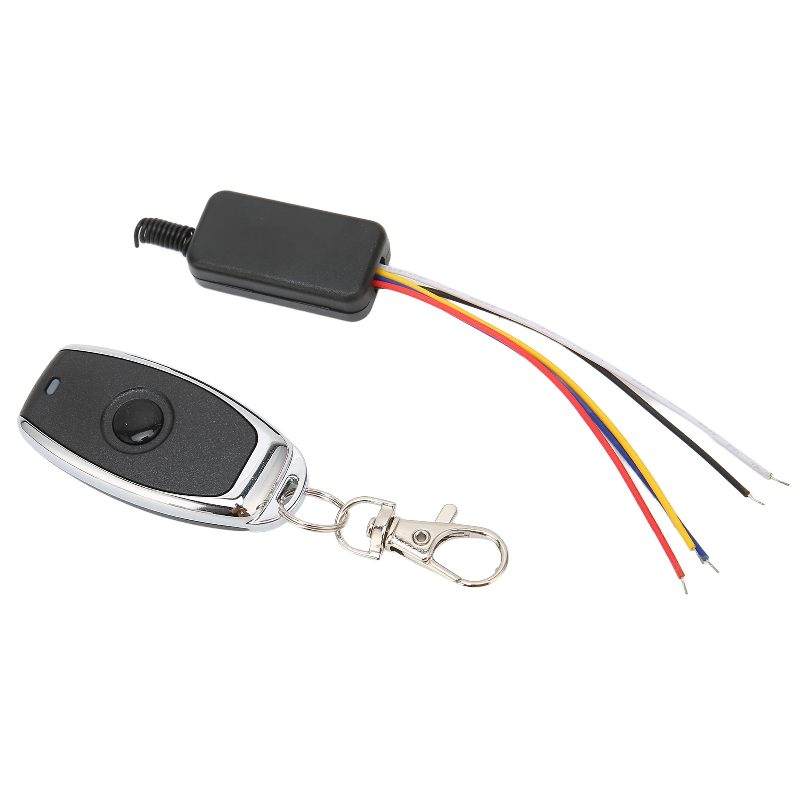 Relay Remote Switch 433MHz Wir - 433Mhz Receiver Module 评论和价格
