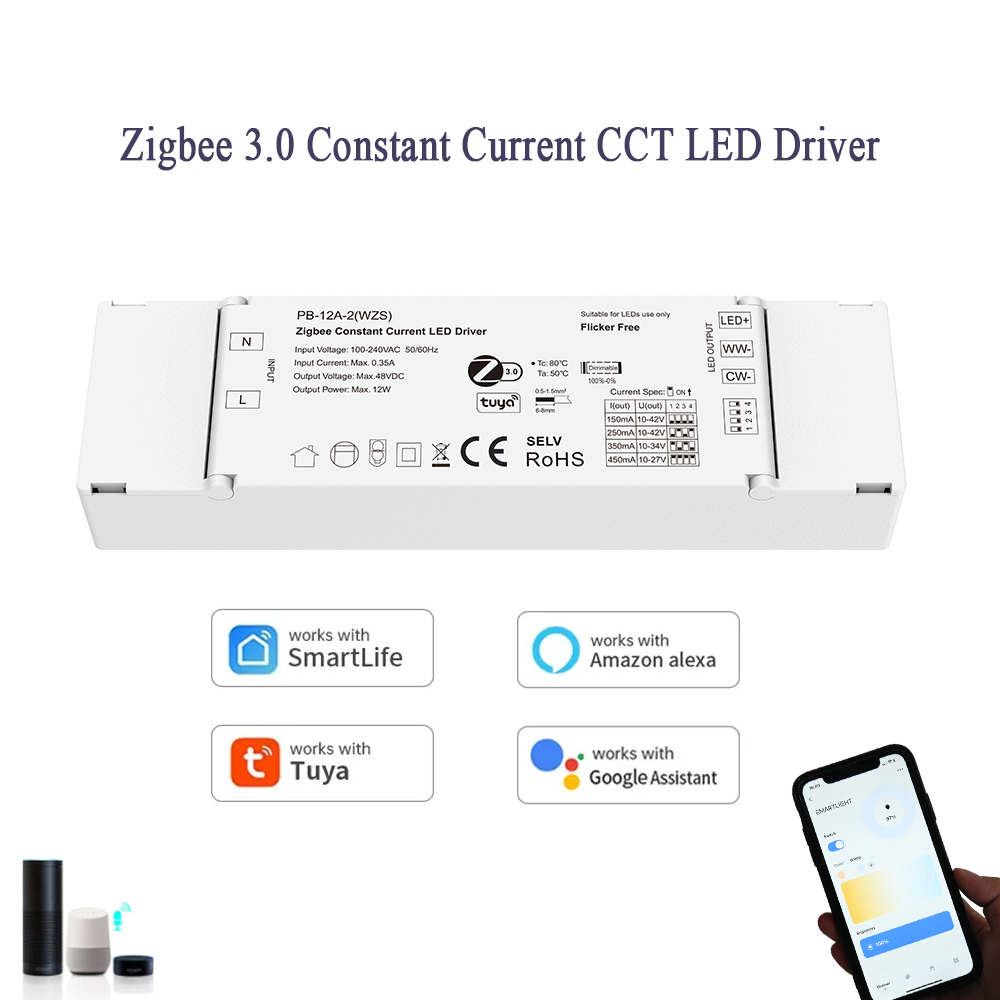 TUYA Zigbee Constant Current C - Zigbee Coordinator Stick 评论和价格